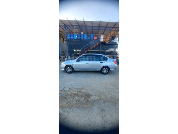Sahibinden Renault Symbol 1.5 dCi Authentique 2010 Model