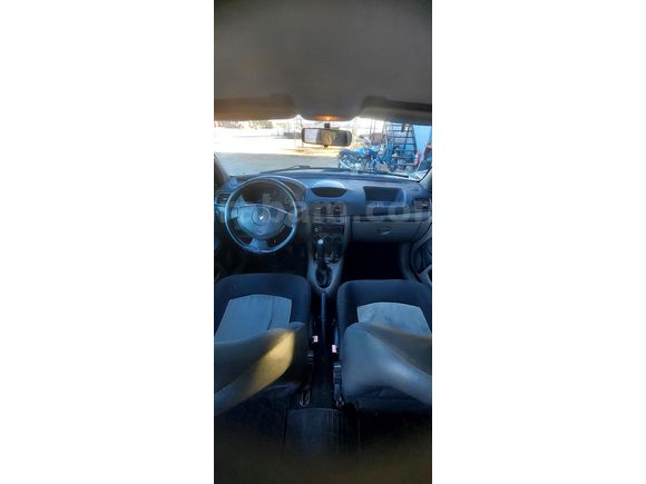 Sahibinden Renault Symbol 1.5 dCi Authentique 2010 Model