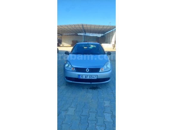 Sahibinden Renault Symbol 1.5 dCi Authentique 2010 Model
