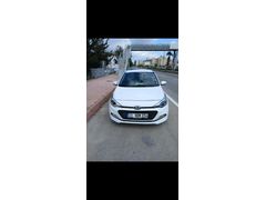 Sahibinden Hyundai i20 1.2 MPI Style 2015 Model
