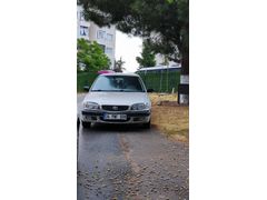 Sahibinden Toyota Corolla 1.6 Terra 2001 Model  261.000 km Bej