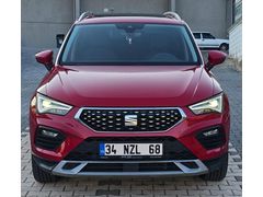 Sahibinden Seat Ateca 1.5 EcoTSI Xperience 2023 Model