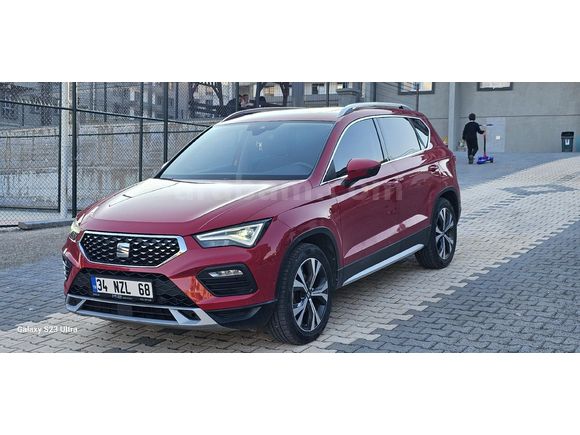 Full ekstralı (kış paketi+cam tavan+elk.Koltuk + 4 lastik sıfır)