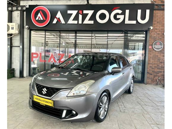 AZİZOĞLU PLAZA OTOMOTİV'DEN HATASIZ AYARINDA TAM OTOMATİK JAPON
