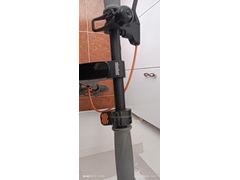 Sahibinden Elektrikli Araçlar Scooter Ninebot 1600 ve üzeri wat ile takas olur