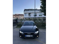 Sahibinden Audi A4 Sedan 2.0 TDI 2014 Model  208.000 km Siyah