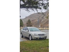 Sahibinden Opel Vectra 1.6 Comfort 2004 Model  356.000 km Gri (metalik)