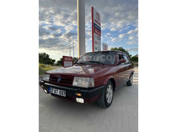Sahibinden Tofaş Doğan SLX 1994 Model 