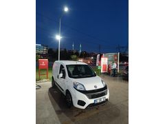 Sahibinden Fiat Fiorino Cargo 1.3 Multijet 2018 Model