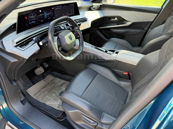 Sahibinden Peugeot e-3008 Allure 2024 Model 