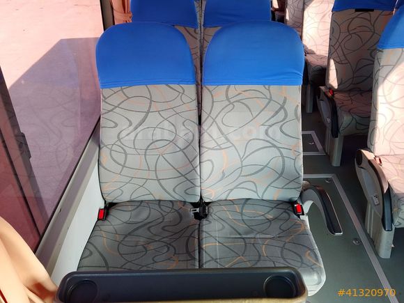 EREN GROUP'tan 2014 MODEL OTOKAR SULTAN S COMFORT PAKET