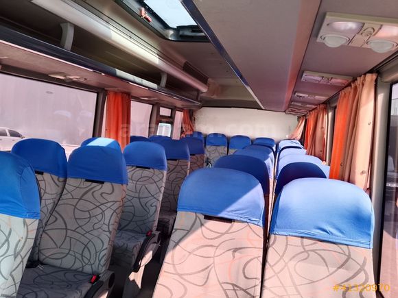 EREN GROUP'tan 2014 MODEL OTOKAR SULTAN S COMFORT PAKET