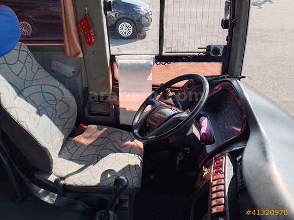 EREN GROUP'tan 2014 MODEL OTOKAR SULTAN S COMFORT PAKET