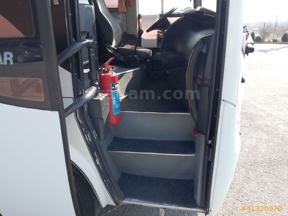 EREN GROUP'tan 2014 MODEL OTOKAR SULTAN S COMFORT PAKET