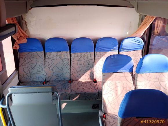 EREN GROUP'tan 2014 MODEL OTOKAR SULTAN S COMFORT PAKET