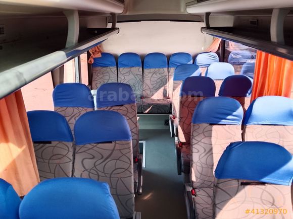 EREN GROUP'tan 2014 MODEL OTOKAR SULTAN S COMFORT PAKET