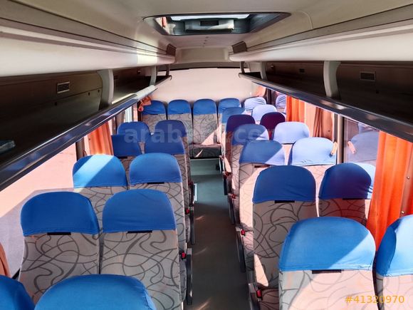 EREN GROUP'tan 2014 MODEL OTOKAR SULTAN S COMFORT PAKET