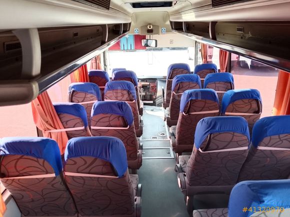 EREN GROUP'tan 2014 MODEL OTOKAR SULTAN S COMFORT PAKET