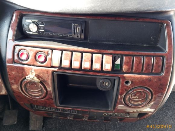 EREN GROUP'tan 2014 MODEL OTOKAR SULTAN S COMFORT PAKET