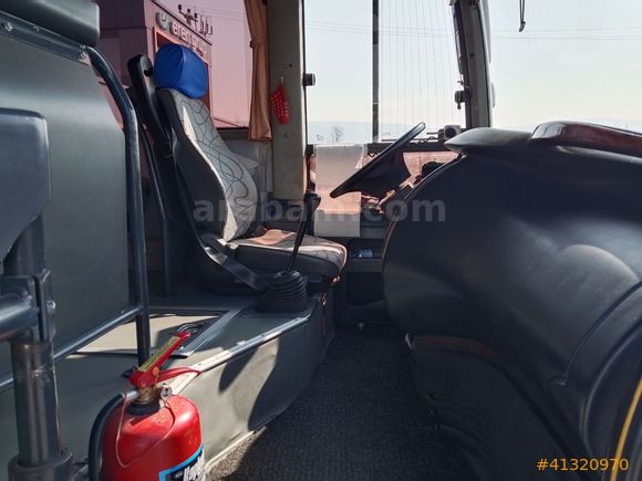 EREN GROUP'tan 2014 MODEL OTOKAR SULTAN S COMFORT PAKET