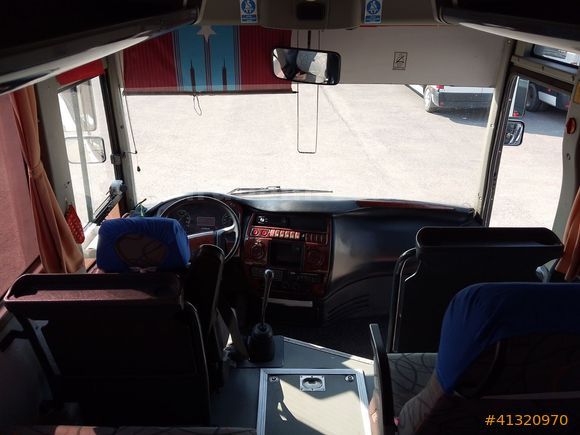 EREN GROUP'tan 2014 MODEL OTOKAR SULTAN S COMFORT PAKET
