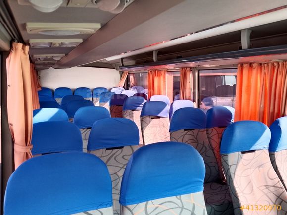 EREN GROUP'tan 2014 MODEL OTOKAR SULTAN S COMFORT PAKET