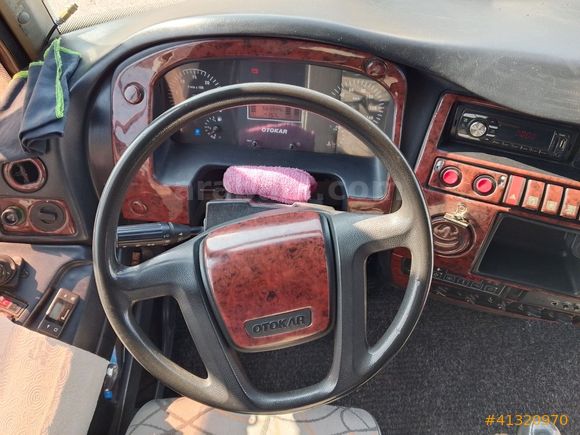 EREN GROUP'tan 2014 MODEL OTOKAR SULTAN S COMFORT PAKET
