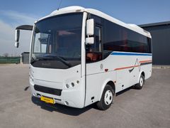 EREN GROUP'tan 2014 MODEL OTOKAR SULTAN S COMFORT PAKET
