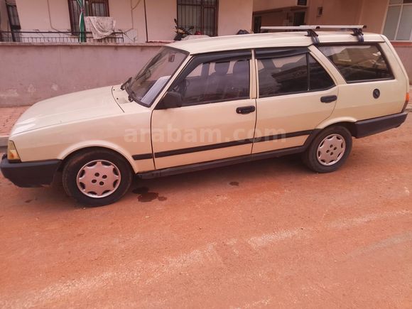Sahibinden Tofaş Kartal 5 Vites 1992 Model