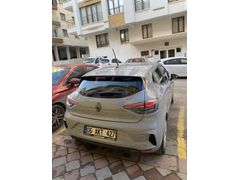 Sahibinden Renault Clio 1.0 TCe Evolution 2025 Model 