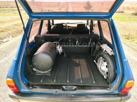 Sahibinden Renault R 12 Toros 1990 Model