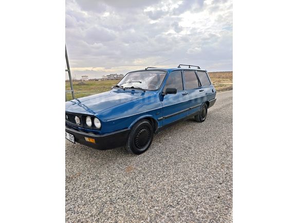 Sahibinden Renault R 12 Toros 1990 Model