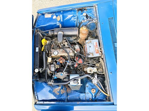 Sahibinden Renault R 12 Toros 1990 Model