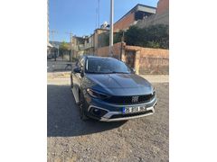 Sahibinden Fiat Egea Cross 1.4 Fire Urban 2023 Model 