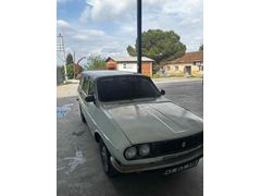 Sahibinden Renault R 12 TSW 1985 Model 