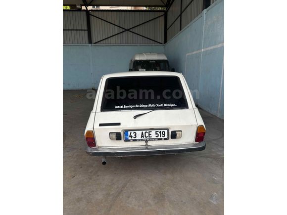 Sahibinden Renault R 12 TSW 1985 Model 