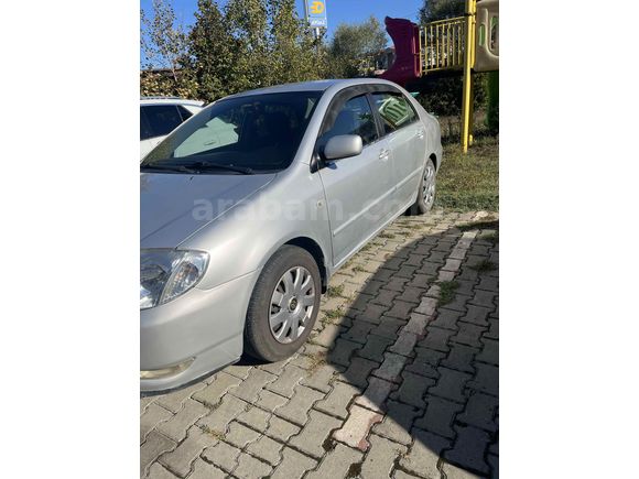Sahibinden Toyota Corolla 1.4 Terra 2002 Model 