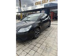 Sahibinden Citroen C4 1.4 SX 2008 Model  160.000 km Siyah
