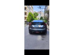 Sahibinden Citroen C4 SUV 1.2 PureTech Feel Bold 2022 Model  44.000 km Füme