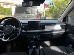 Sahibinden Kia Rio 1.25 CVVT Elegance Tekno 2020 Model 
