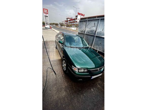Sahibinden Mazda 626 2.0 1998 Model 