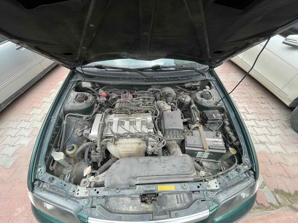 Sahibinden Mazda 626 2.0 1998 Model 