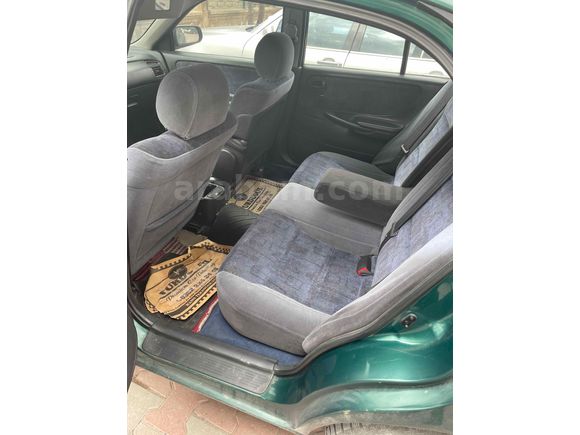 Sahibinden Mazda 626 2.0 1998 Model 