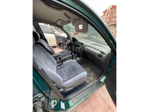 Sahibinden Mazda 626 2.0 1998 Model 