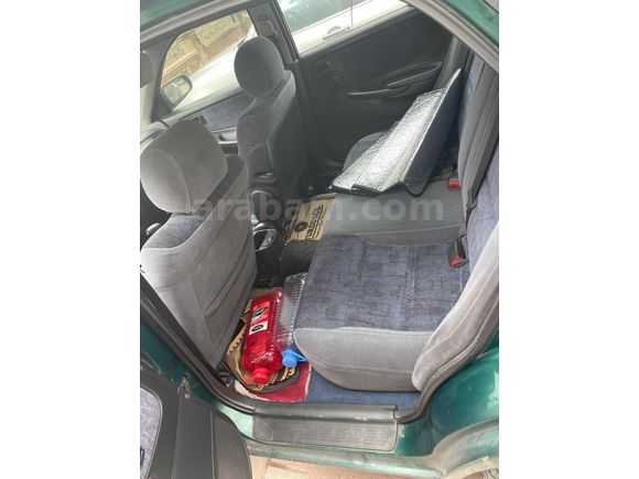 Sahibinden Mazda 626 2.0 1998 Model 