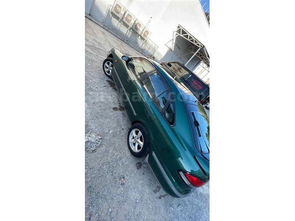 Sahibinden Mazda 626 2.0 1998 Model 