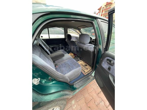 Sahibinden Mazda 626 2.0 1998 Model 