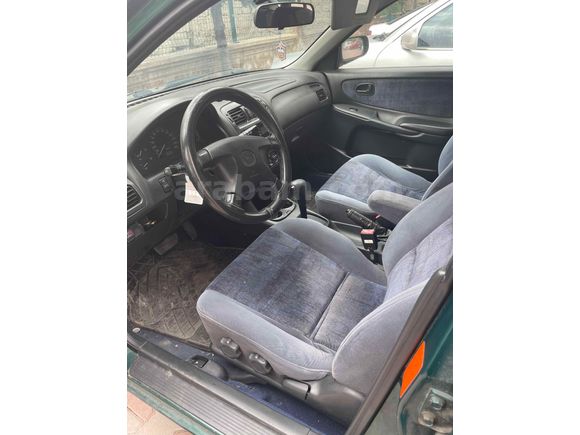 Sahibinden Mazda 626 2.0 1998 Model 