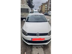 Sahibinden Volkswagen Polo 1.4 Chrome Edition 2014 Model Malatya