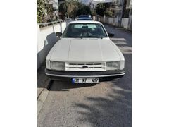 2.Sahibinden Ford Taunus 1.6 GT 1993 Model Hatay